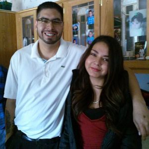 Meet your Posher, Lorraine